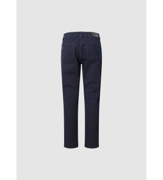 Pepe Jeans Jeans Relaxed Cara navy