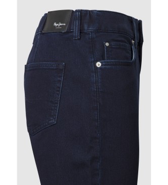Pepe Jeans Jeans Relaxed Cara navy