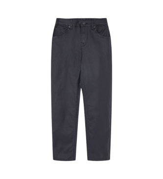 Pepe Jeans Jeas Relaxed Tapered cinzento escuro