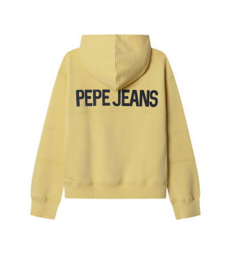 Pepe Jeans Sweatshirt Reuben gul