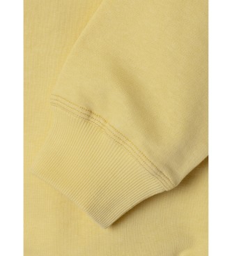 Pepe Jeans Sweatshirt Reuben gul