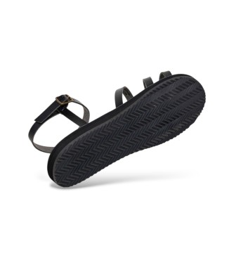 Pepe Jeans Rio Sand sandals black