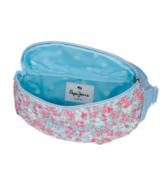 Pepe Jeans Pepe Jeans Aide multicoloured fanny pack