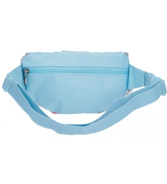 Pepe Jeans Pepe Jeans Aide multicoloured fanny pack
