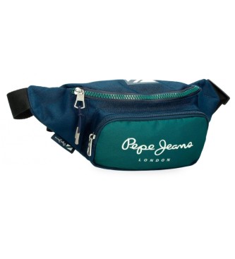 Pepe Jeans Pepe Jeans Ben green fanny pack