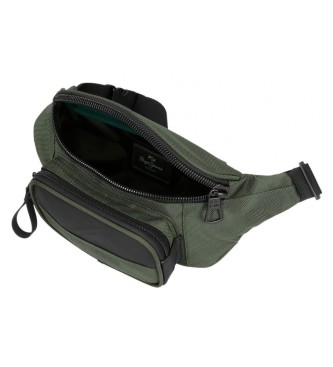 Pepe Jeans Bromley green kidney dish