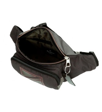 Pepe Jeans Pepe Jeans Cody green fanny pack