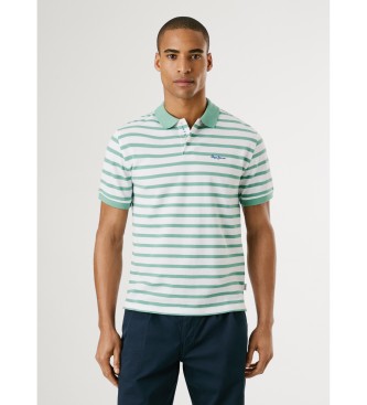 Pepe Jeans Polo River verde