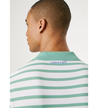 Pepe Jeans Polo River verde