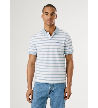 Pepe Jeans Blue River Polo