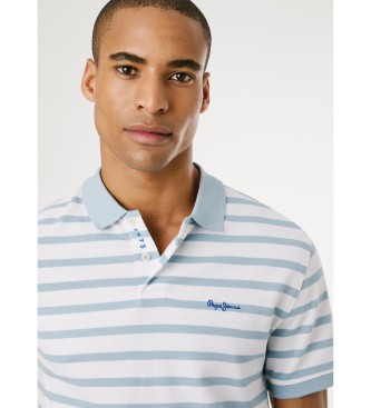 Pepe Jeans Blue River Polo