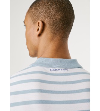 Pepe Jeans Blue River Polo