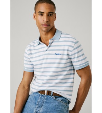 Pepe Jeans Blue River Polo