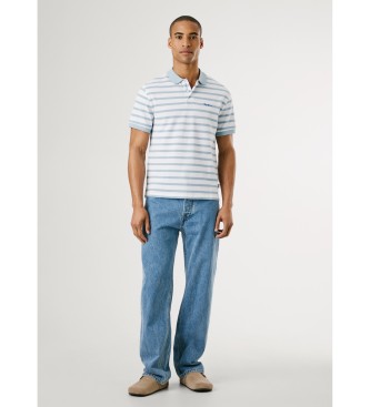Pepe Jeans Blue River Polo