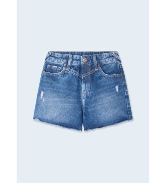 Pepe Jeans Shorts Roxie bl