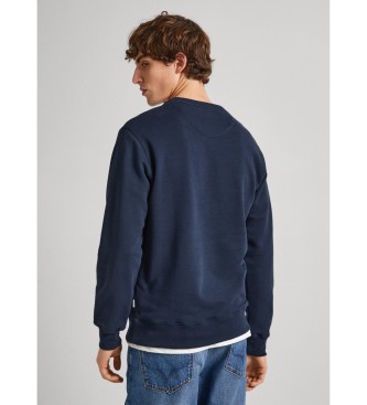 Pepe Jeans Sweatshirt Ruwan navy