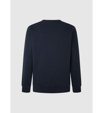 Pepe Jeans Sweatshirt Ruwan navy