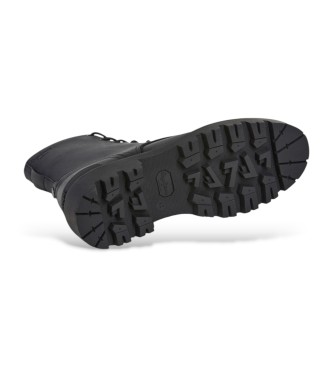 Pepe Jeans Ryan Brit Boots svart