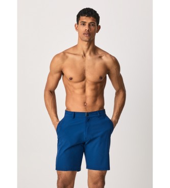 Pepe Jeans Ryder D marine swimsuit