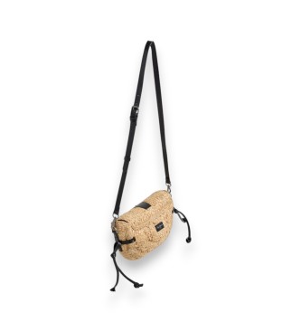 Pepe Jeans Bolso Saddie Coast marr�n