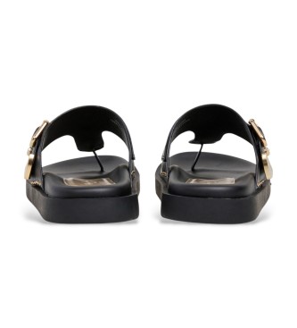 Pepe Jeans Sandalias Sade Urban negro