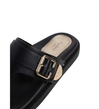 Pepe Jeans Sandalias Sade Urban negro