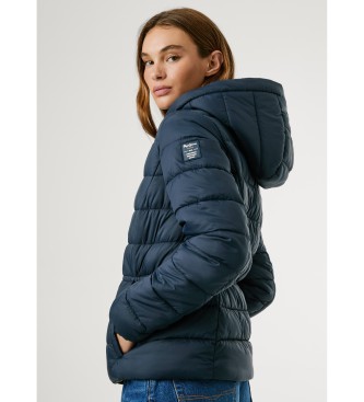 Pepe Jeans Sally coat blue