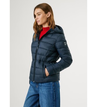 Pepe Jeans Sally coat blue