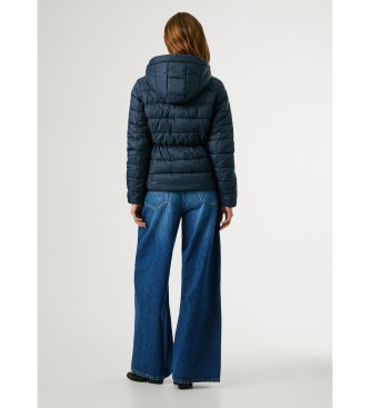 Pepe Jeans Sally coat blue