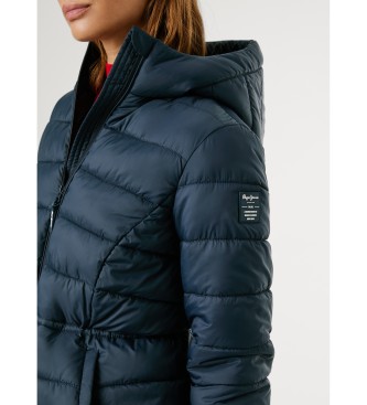 Pepe Jeans Sally coat blue