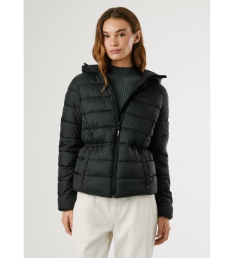Pepe Jeans Sally coat black