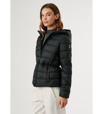 Pepe Jeans Sally coat black