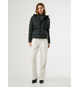 Pepe Jeans Sally coat black