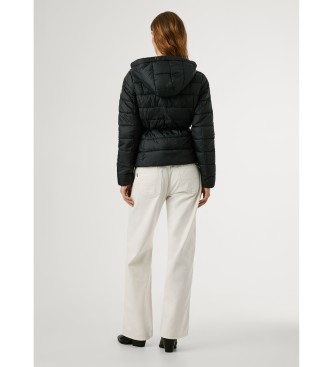 Pepe Jeans Sally coat black