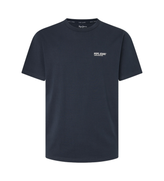 Pepe Jeans Sam marine T-shirt