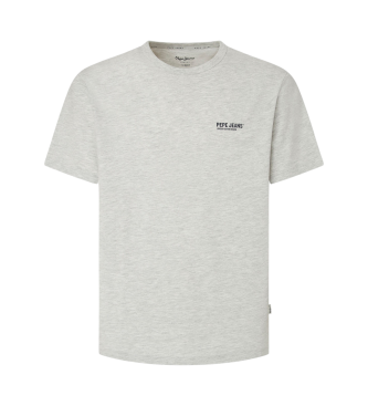 Pepe Jeans T-shirt Sam szary