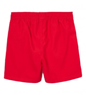 Pepe Jeans Red Sammy swimsuit
