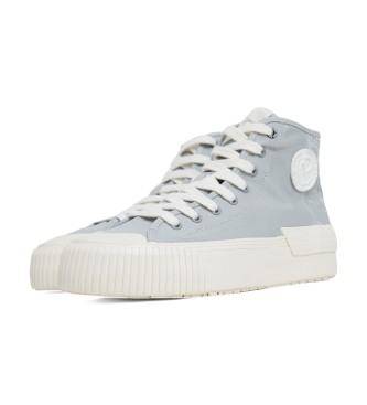 Pepe Jeans Sneakers blu Samoi Divided