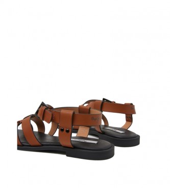 Pepe Jeans Hayes Rome Platte Sandalen