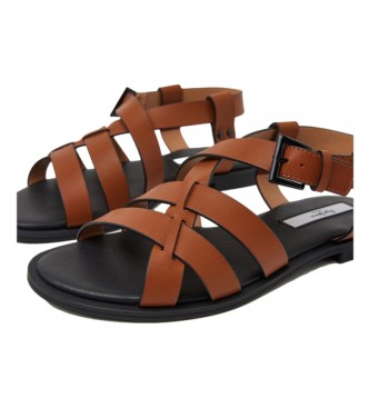 Pepe Jeans Hayes Rome Platte Sandalen