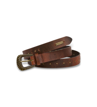 Pepe Jeans Savannah brunt blte