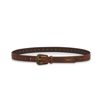 Pepe Jeans Savannah brunt blte