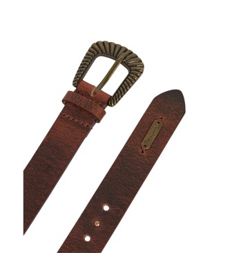 Pepe Jeans Savannah brunt blte