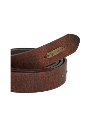 Pepe Jeans Savannah brunt blte