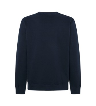 Pepe Jeans Sean navy sweatshirt