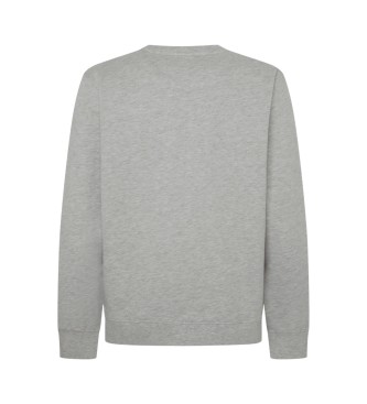 Pepe Jeans Sean grijs sweatshirt