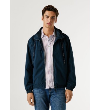 Pepe Jeans Veste Sebulon marine