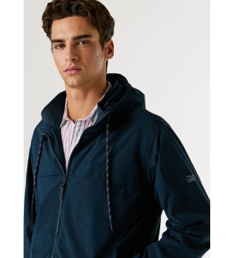Pepe Jeans Veste Sebulon marine