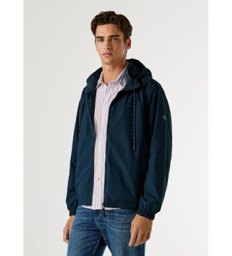 Pepe Jeans Veste Sebulon marine