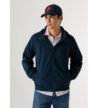 Pepe Jeans Veste Sebulon marine